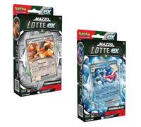 Il mio primo accademia lotta - mazzo lotte ex - asst
