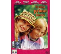 Il mio primo bacio [Italia] [DVD]