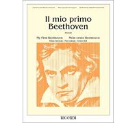 Il mio primo beethoven - fascicolo i piano