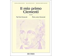 Il mio primo clementi piano