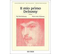 Il mio primo debussy piano