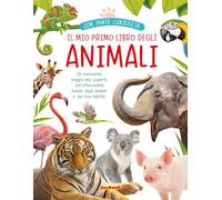 Il mio primo libro degli animali (Varia)
