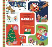 Il mio primo libro del Natale. Ediz. a colori