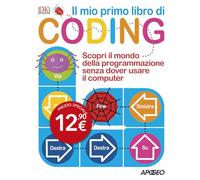 Il mio primo libro di coding
