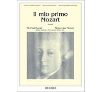 Il mio primo mozart - fascicolo i piano