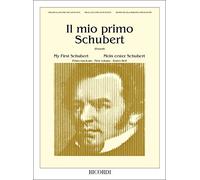 Il mio primo schubert - fascicolo i piano