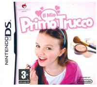 Il Mio Primo Trucco