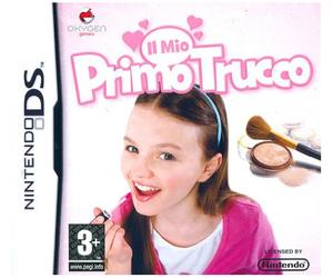 Il Mio Primo Trucco