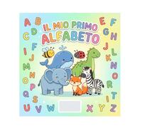 il mio primpo alfabeto