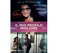 Il Mio Profilo Migliore [DVD]