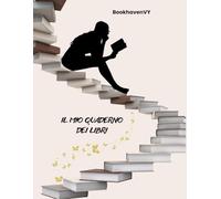 IL MIO QUADERNO DEI LIBRI