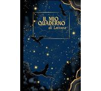 Il mio quaderno di lettura: diario di 100 recensioni, il compagno perfetto per il tuo viaggio letterario, con un design di draghi