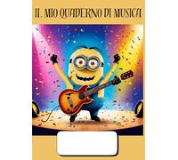 Il mio quaderno di musica
