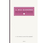 Il Mio Quaderno Puntinato: Notebook Pagine Dot Grid per Disegno, Liste, Scrittura Creativa, Bullet Journal e Appunti