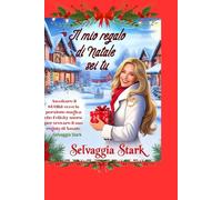 Il mio regalo di Natale sei tu: Ascoltare il CUORE ecco la porzione magica che Felicity usera' per trovare il suo regalo di Natale.
