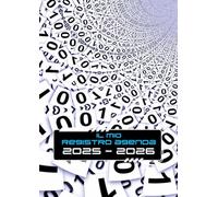 Il mio Registro Agenda 2025 - 2026