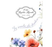 Il mio Registro Agenda 2025/2026