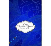 Il mio Registro Agenda 2025 - 2026