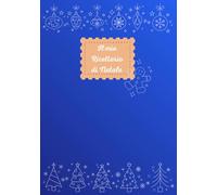 Il mio ricettario di Natale