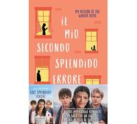 Il mio secondo splendido errore: Vol. 2 (Anagramma)