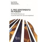 Il mio sentimento in poesia