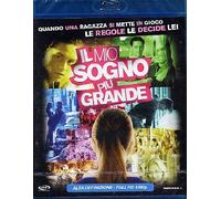 Il Mio Sogno Piu' Grande [Italia] [Blu-ray]