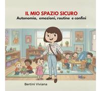 IL MIO SPAZIO SICURO