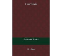 Il mio Tempio: 13 (Il Passero e la Fata)