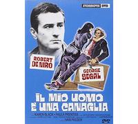 Il Mio Uomo E' Una Canaglia [Italia] [DVD]