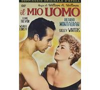 il mio uomo [Italia] [DVD]