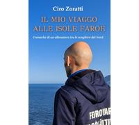 Il mio viaggio alle Isole Faroe: Cronache di un allenatore tra le scogliere del Nord