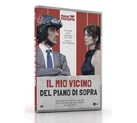 Il Mio Vicino Del Piano Di Sopra [DVD]