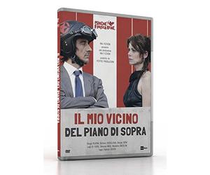 Il Mio Vicino Del Piano Di Sopra [DVD]