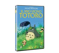 Il mio vicino Totoro [Italia] [DVD]