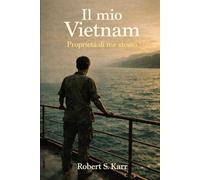 Il mio Vietnam: Proprietà di me stesso (Dove cadono i meridiani)