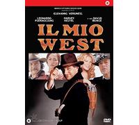 Il_mio_West_(Gunslinger’s_Revenge) [Italia] [DVD]