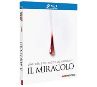 Il Miracolo [Blu-ray]