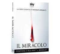 Il Miracolo (Box 3 Br) [Blu-ray]