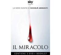 Il Miracolo (Box 3 Dv)
