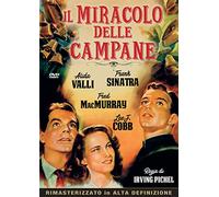 il miracolo delle campane registi irving pichel [Italia] [DVD]