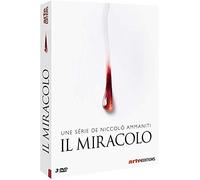Il Miracolo [DVD]