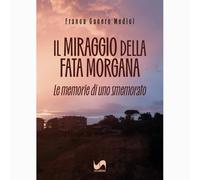Il miraggio della fata Morgana. Le memorie di uno smemorato (Novelise)