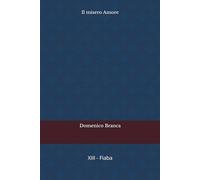 Il misero Amore: 2 (Serie - Il passero e la fata)