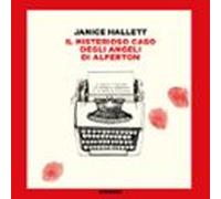 Il Misterioso Caso Degli Angeli Di Alperton (audiolibro)