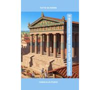 Il Misterioso Regno delle Gaffe Etrusche: Tutto Da Ridere: 6 (Storie Antiche per Risate Eterne - La Collana dei Popoli Distratti)