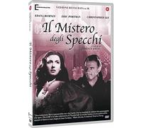 Il Mistero Degli Specchi [DVD]