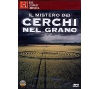 il mistero dei cerchi di grano