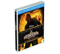 Il Mistero dei Templari Steelbook (2 Blu-Ray) [Italia] [Blu-ray]