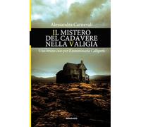 Il mistero del cadavere nella valigia