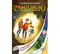 Il mistero del castello. Caso chiuso (DeA best)